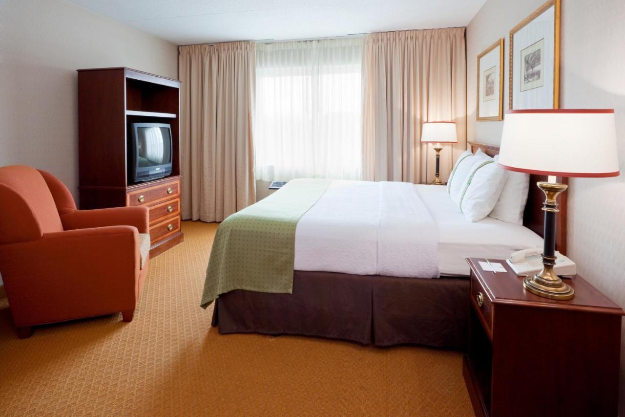 Holiday Inn Budd Lake - Rockaway Area, An Ihg Hotel Room photo