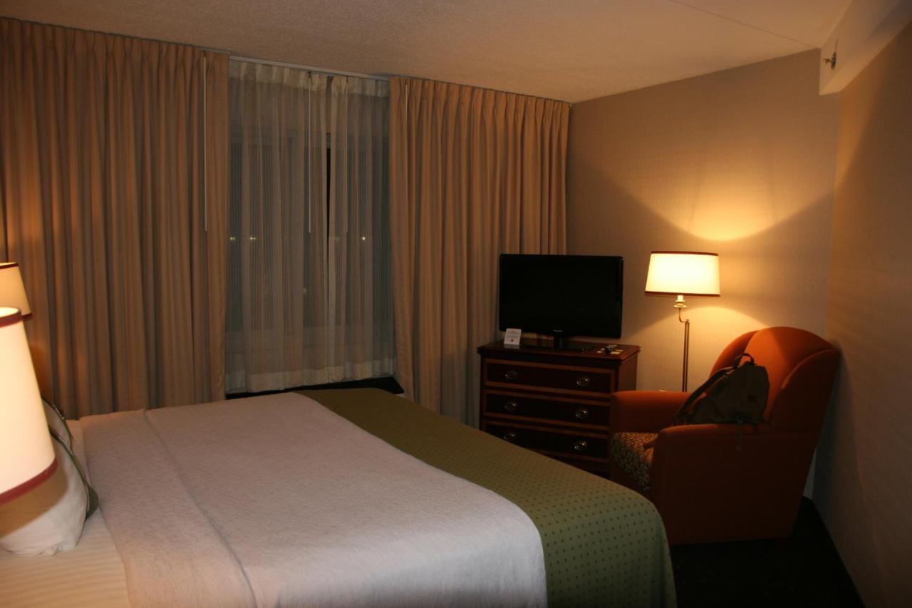 Holiday Inn Budd Lake - Rockaway Area, An Ihg Hotel Room photo