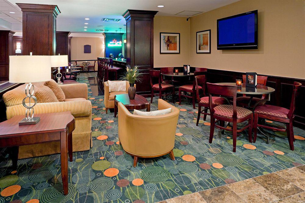 Holiday Inn Budd Lake - Rockaway Area, An Ihg Hotel Interior photo
