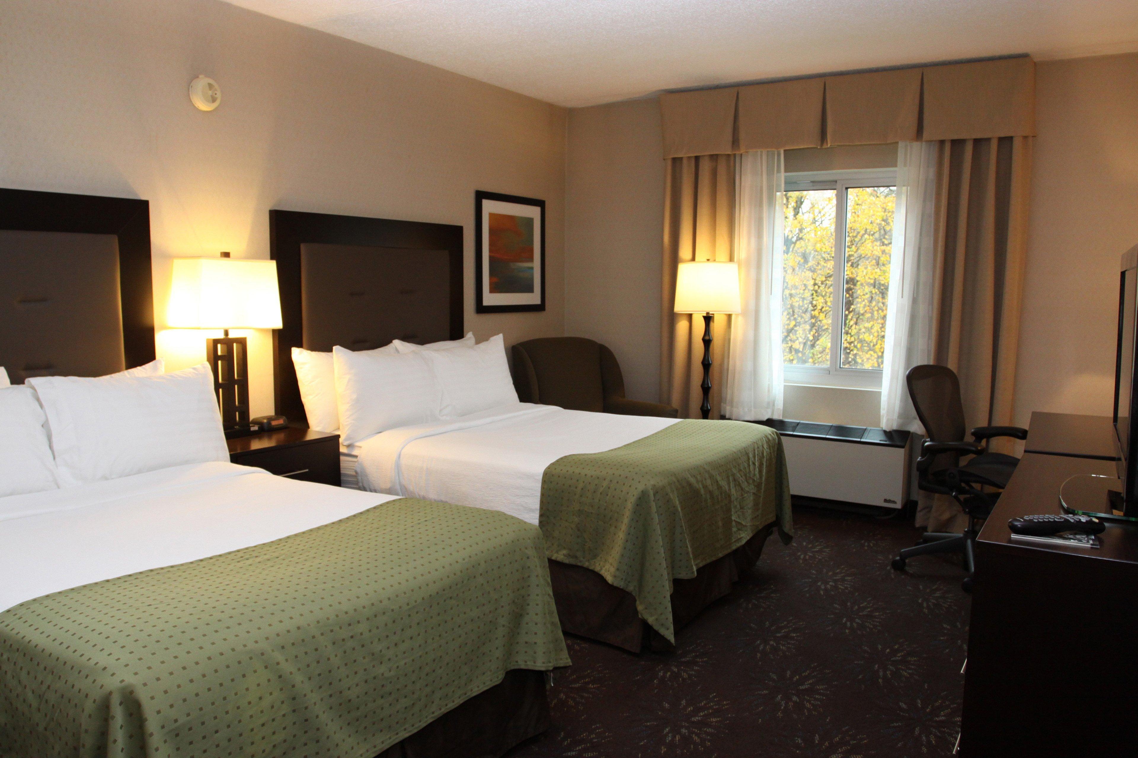 Holiday Inn Budd Lake - Rockaway Area, An Ihg Hotel Exterior photo
