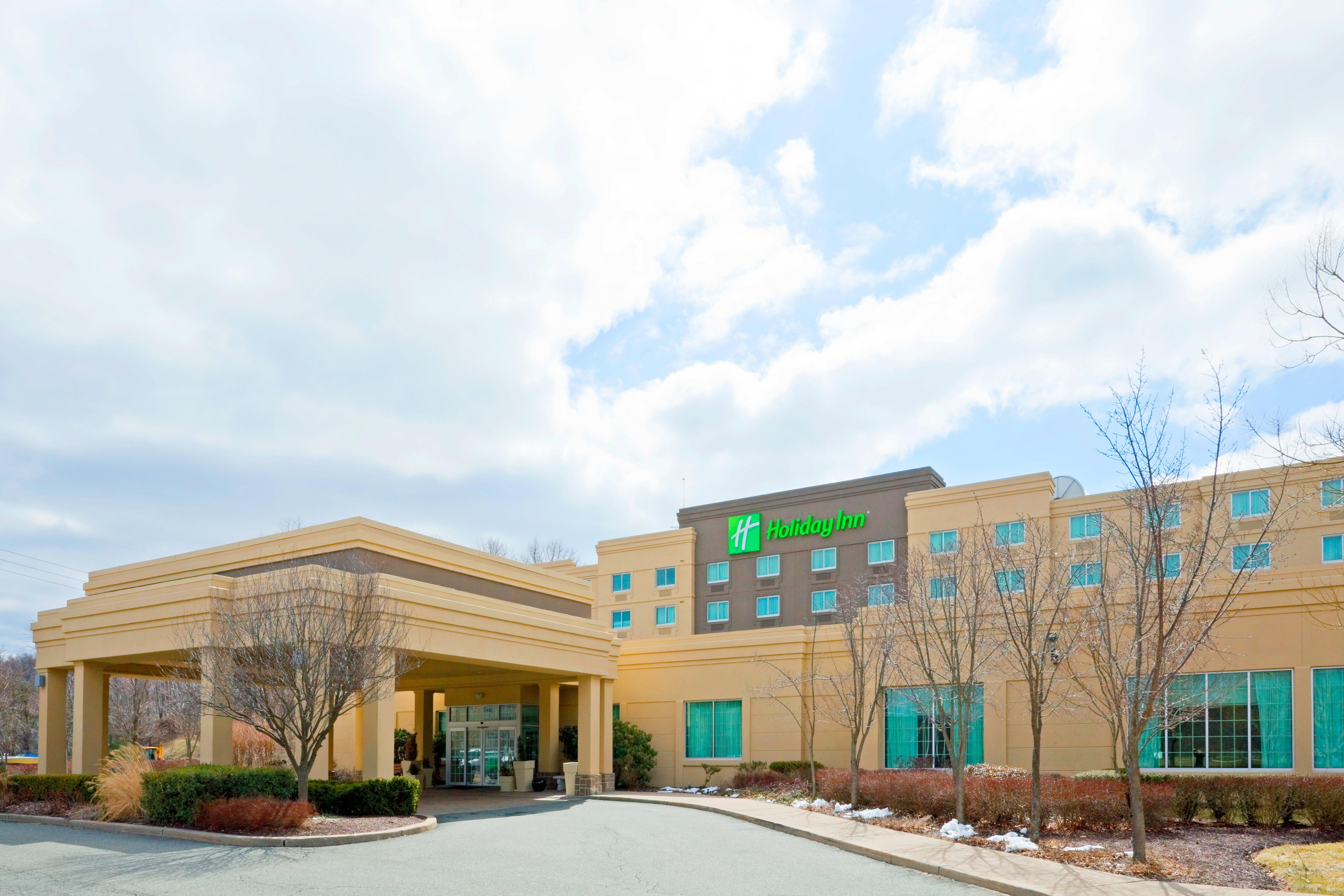 Holiday Inn Budd Lake - Rockaway Area By Ihg Exterior photo