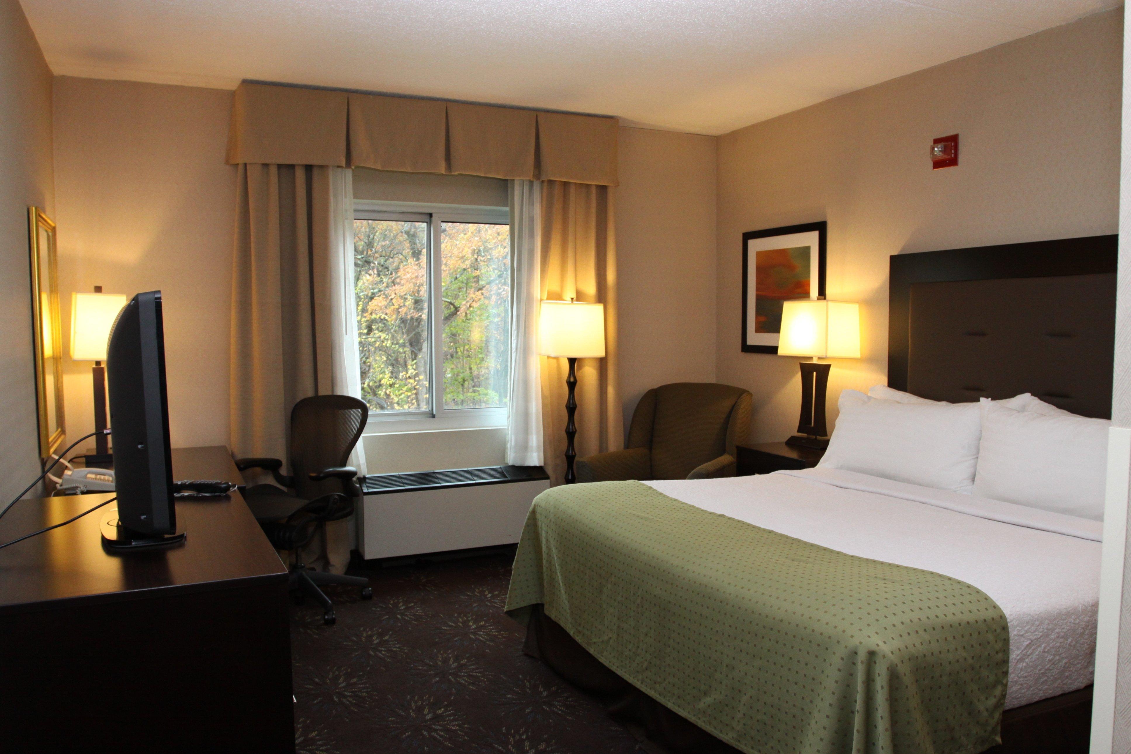 Holiday Inn Budd Lake - Rockaway Area, An Ihg Hotel Exterior photo