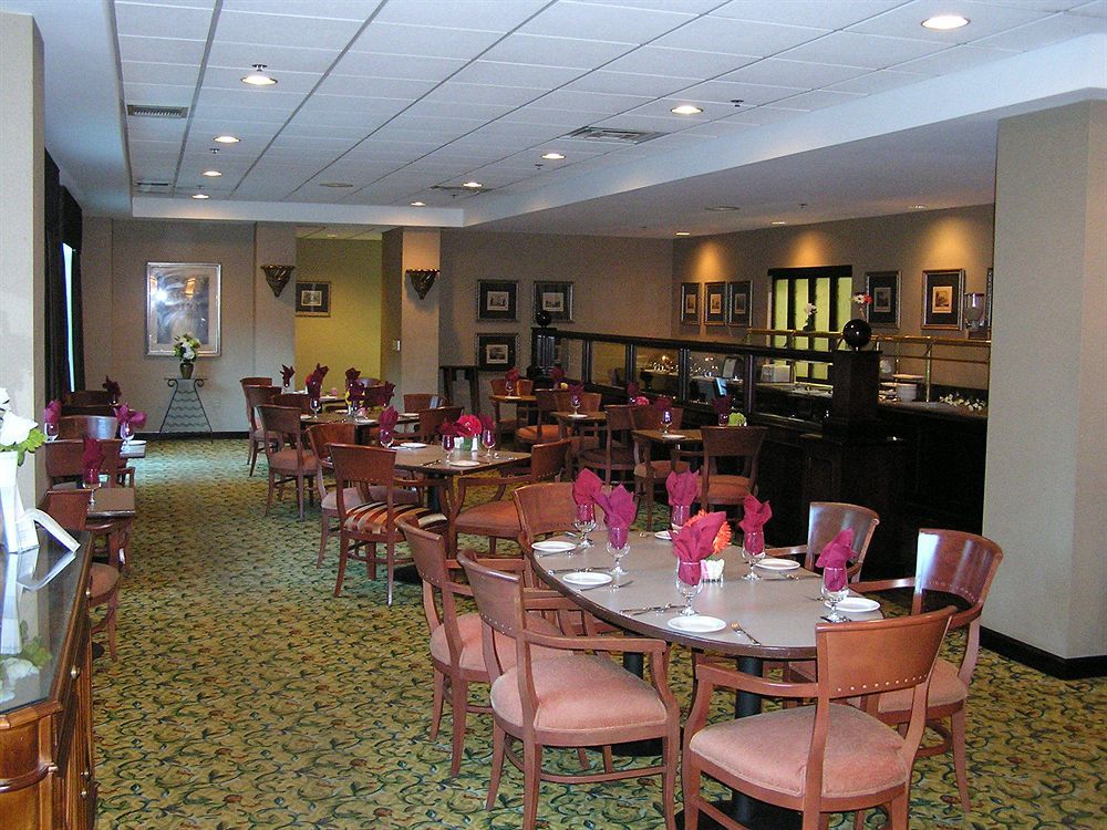 Holiday Inn Budd Lake - Rockaway Area, An Ihg Hotel Restaurant photo