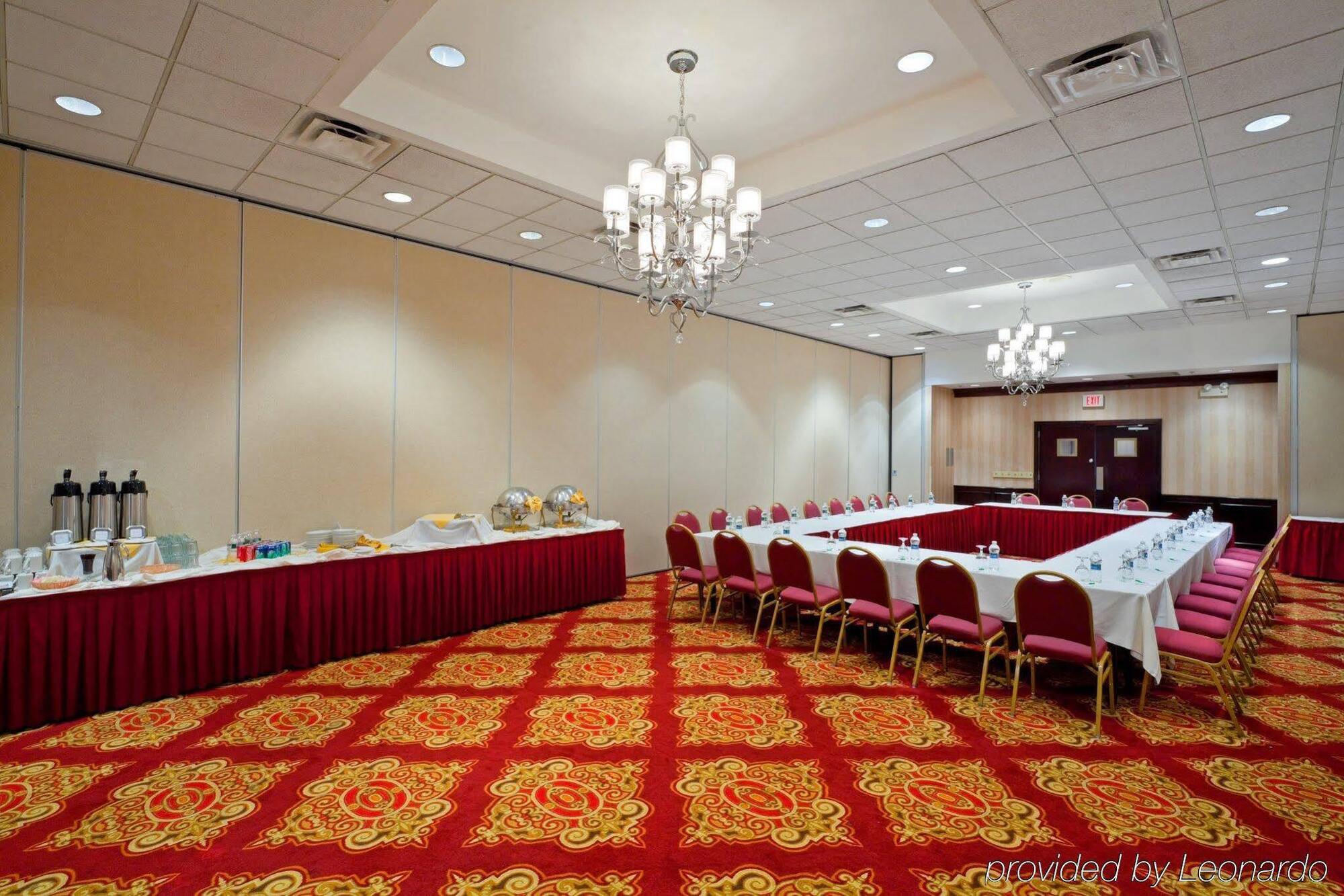 Holiday Inn Budd Lake - Rockaway Area By Ihg Exterior photo