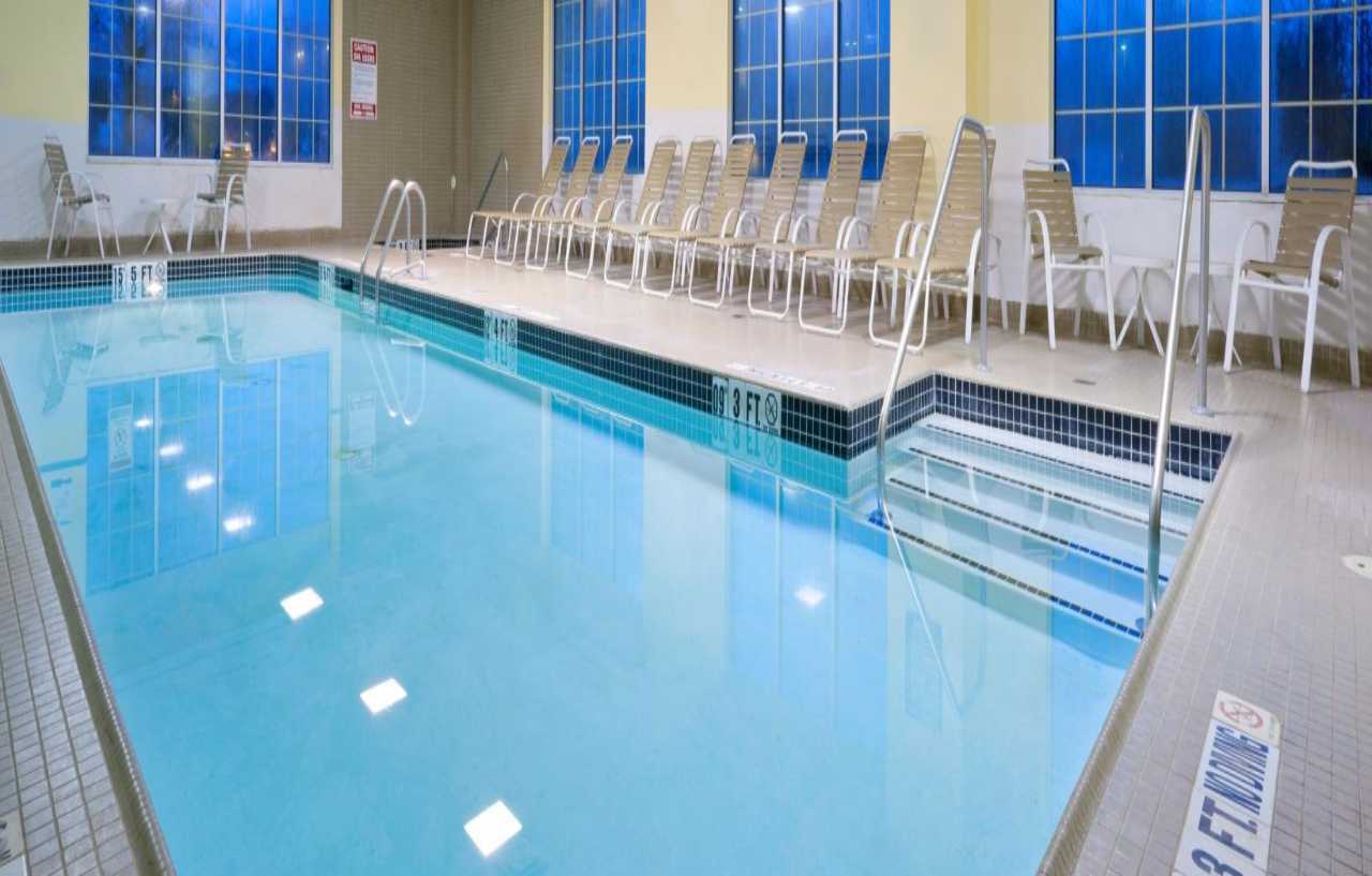 Holiday Inn Budd Lake - Rockaway Area By Ihg Exterior photo